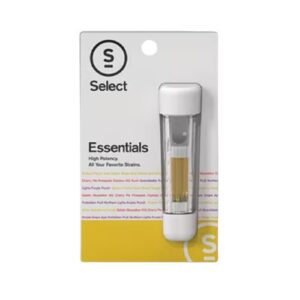 Green Crush Select Essentials Cartridge