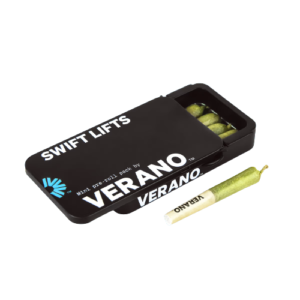 Mag Landrace PreRoll Pack