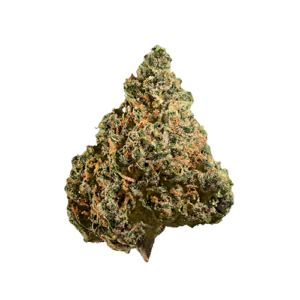 Pineapple Express Flower