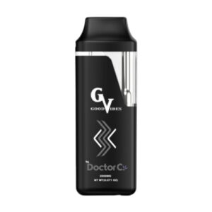 Green Crush Disposable Pen