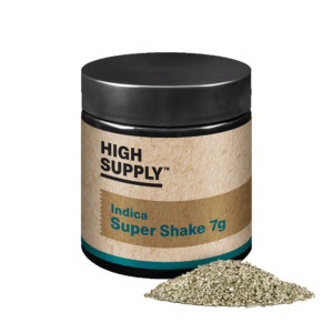 Baby Blu Super Shake