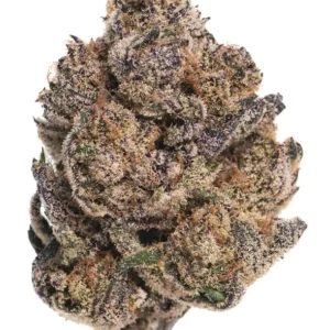 PREMIUM HOUSE THC-A FLOWER - TROP CHERRY